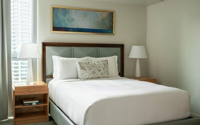 The Ritz-Carlton Residences, Waikiki Beach