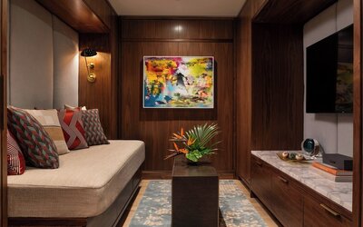 The Ritz-Carlton Residences, Waikiki Beach