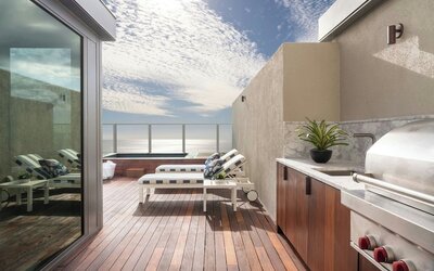The Ritz-Carlton Residences, Waikiki Beach