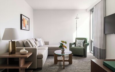 The Ritz-Carlton Residences, Waikiki Beach