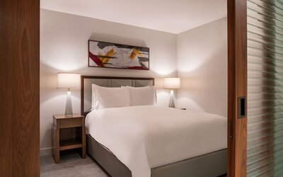 The Ritz-Carlton Residences, Waikiki Beach