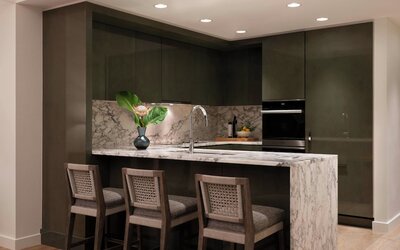 The Ritz-Carlton Residences, Waikiki Beach