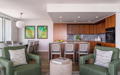The Ritz-Carlton Residences, Waikiki Beach