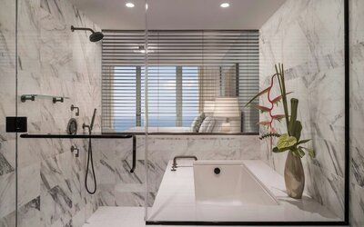 The Ritz-Carlton Residences, Waikiki Beach