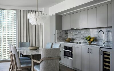 The Ritz-Carlton Residences, Waikiki Beach