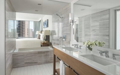 The Ritz-Carlton Residences, Waikiki Beach