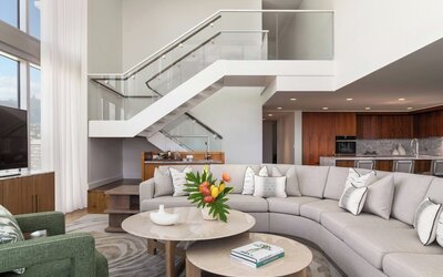 The Ritz-Carlton Residences, Waikiki Beach
