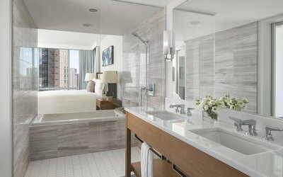 The Ritz-Carlton Residences, Waikiki Beach