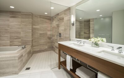 The Ritz-Carlton Residences, Waikiki Beach