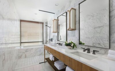 The Ritz-Carlton Residences, Waikiki Beach