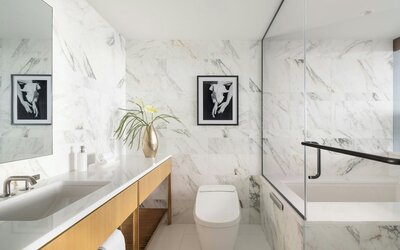 The Ritz-Carlton Residences, Waikiki Beach