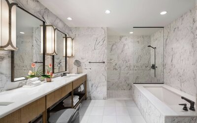 The Ritz-Carlton Residences, Waikiki Beach