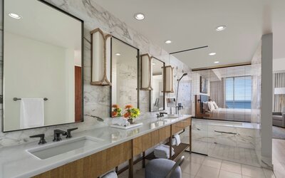 The Ritz-Carlton Residences, Waikiki Beach