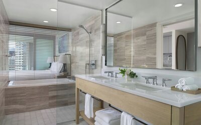 The Ritz-Carlton Residences, Waikiki Beach