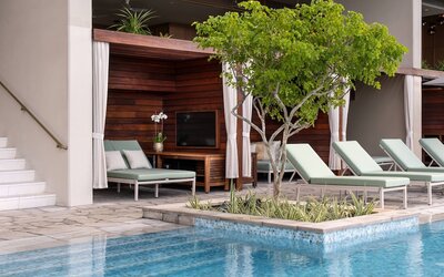 The Ritz-Carlton Residences, Waikiki Beach
