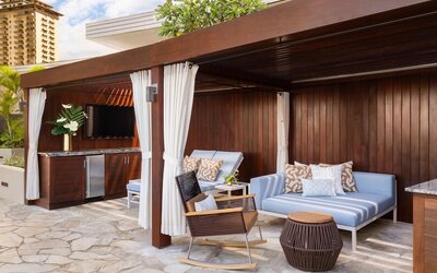 The Ritz-Carlton Residences, Waikiki Beach