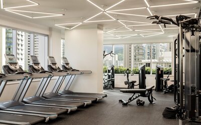 The Ritz-Carlton Residences, Waikiki Beach