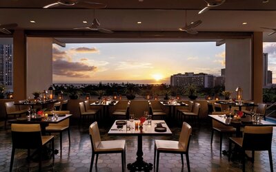 The Ritz-Carlton Residences, Waikiki Beach