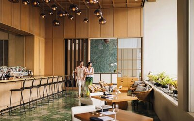 The Ritz-Carlton Residences, Waikiki Beach