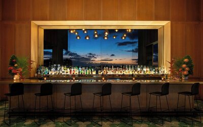 The Ritz-Carlton Residences, Waikiki Beach