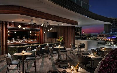 The Ritz-Carlton Residences, Waikiki Beach