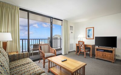 Aston Waikiki Sunset