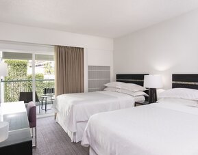 Sheraton Princess Kaiulani Waikiki Beach