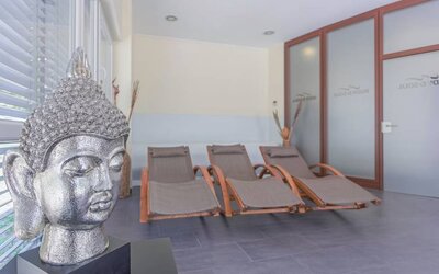 Best Western Macrander Hotel Frankfurt/Kaiserlei