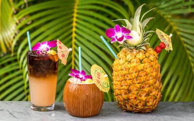 Sheraton Princess Kaiulani Waikiki Beach
