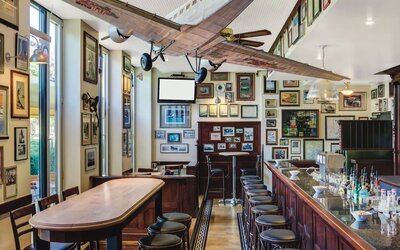 Intercity Hotel Frankfurt Airport