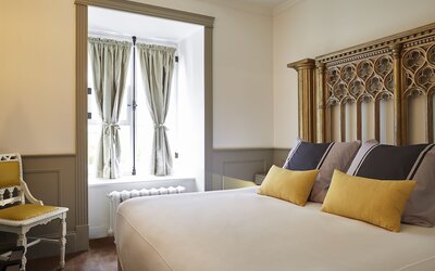 Auberge Saint-Antoine