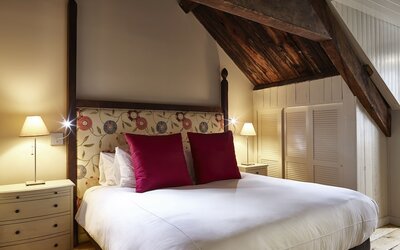 Auberge Saint-Antoine