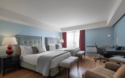 Auberge Saint-Antoine