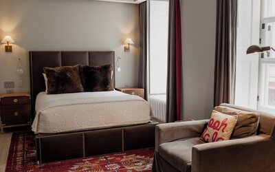 Auberge Saint-Antoine