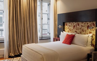Auberge Saint-Antoine
