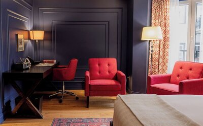 Auberge Saint-Antoine