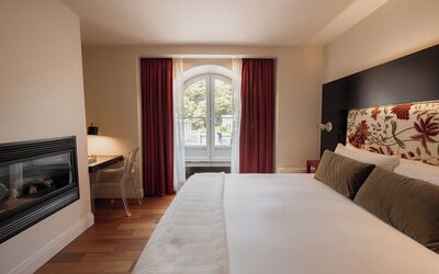 Auberge Saint-Antoine