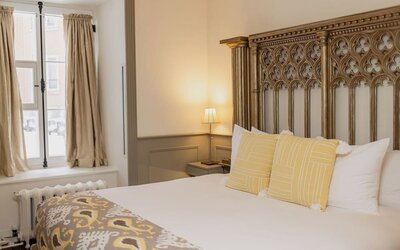 Auberge Saint-Antoine