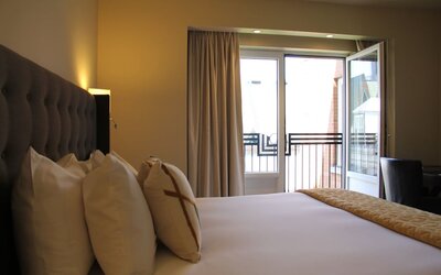 Auberge Saint-Antoine