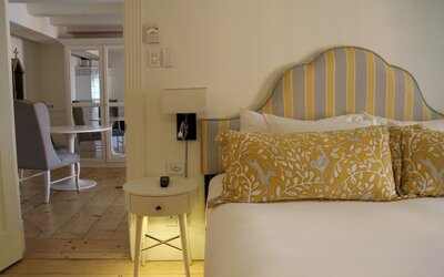 Auberge Saint-Antoine