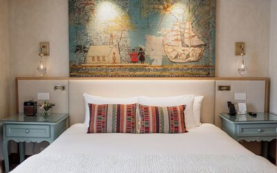Auberge Saint-Antoine