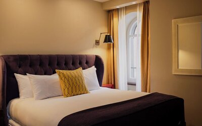 Auberge Saint-Antoine