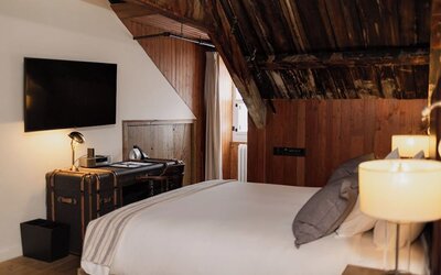Auberge Saint-Antoine