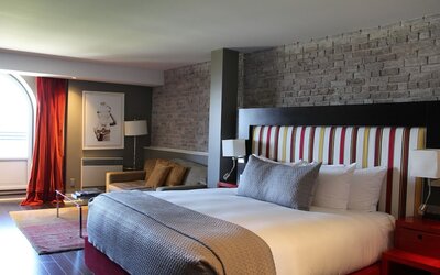 Auberge Saint-Antoine