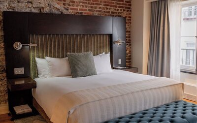 Auberge Saint-Antoine