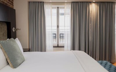 Auberge Saint-Antoine