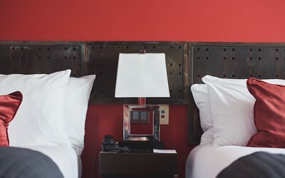 Auberge Saint-Antoine