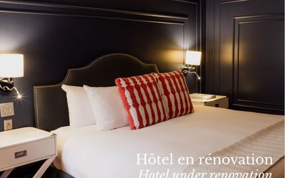 Auberge Saint-Antoine