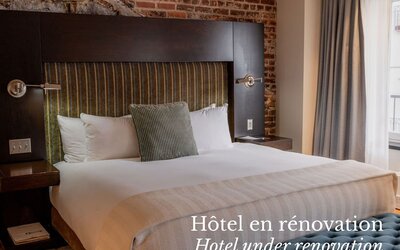 Auberge Saint-Antoine