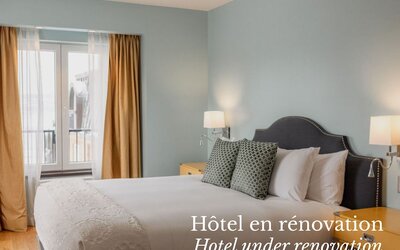 Auberge Saint-Antoine